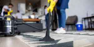 carpet cleaning company near me