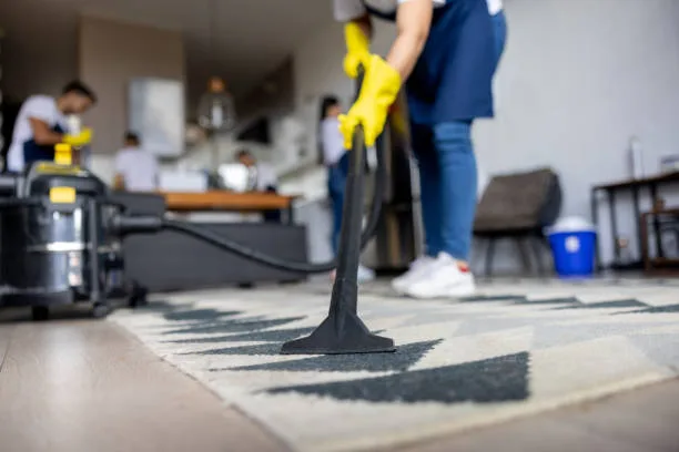 carpet cleaning company near me