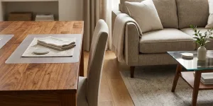 protecting furniture