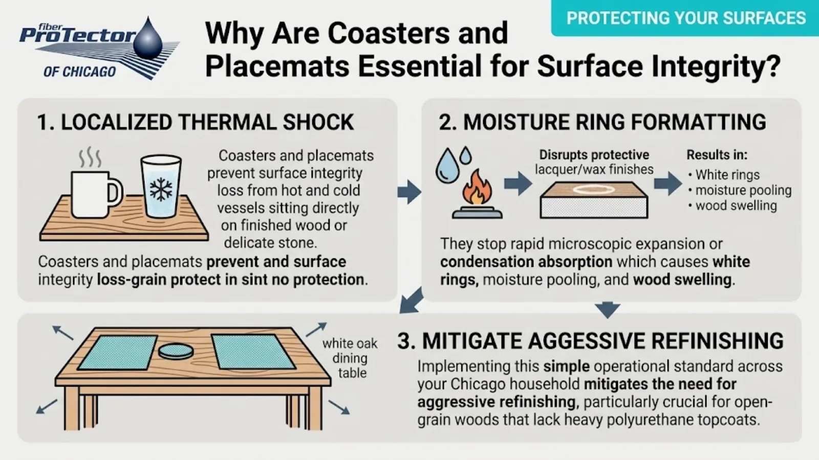 protecting furniture