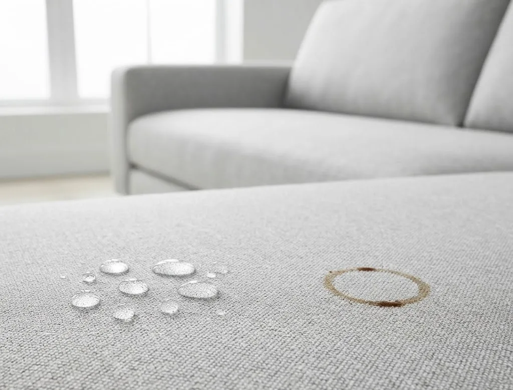 best fabric protector for furniture