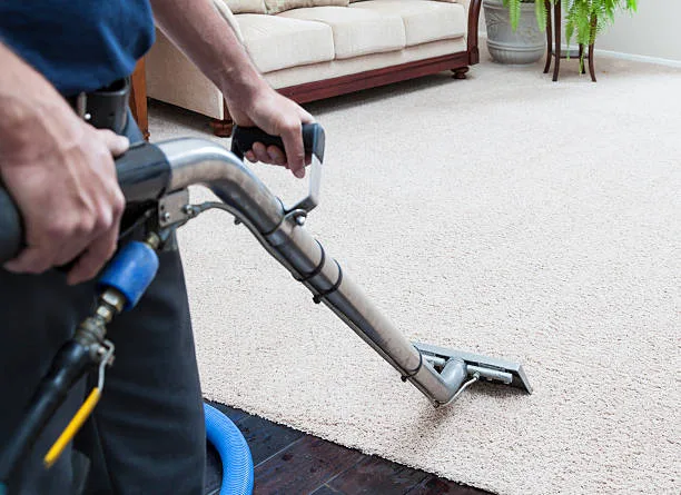 how much is carpet cleaning