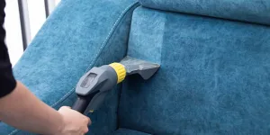 does upholstery cleaning work​