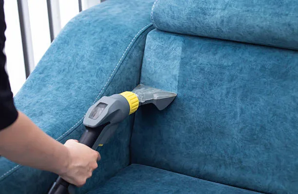does upholstery cleaning work​