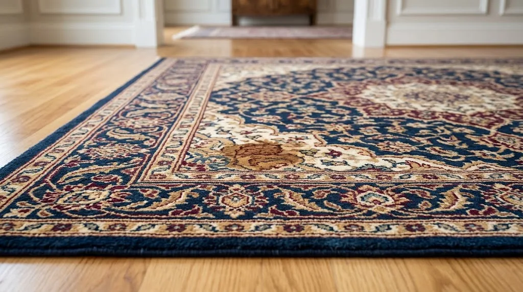 how much is rug cleaning
